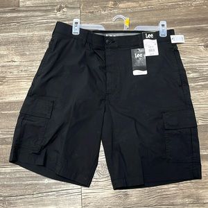 Lee Cargo Shorts